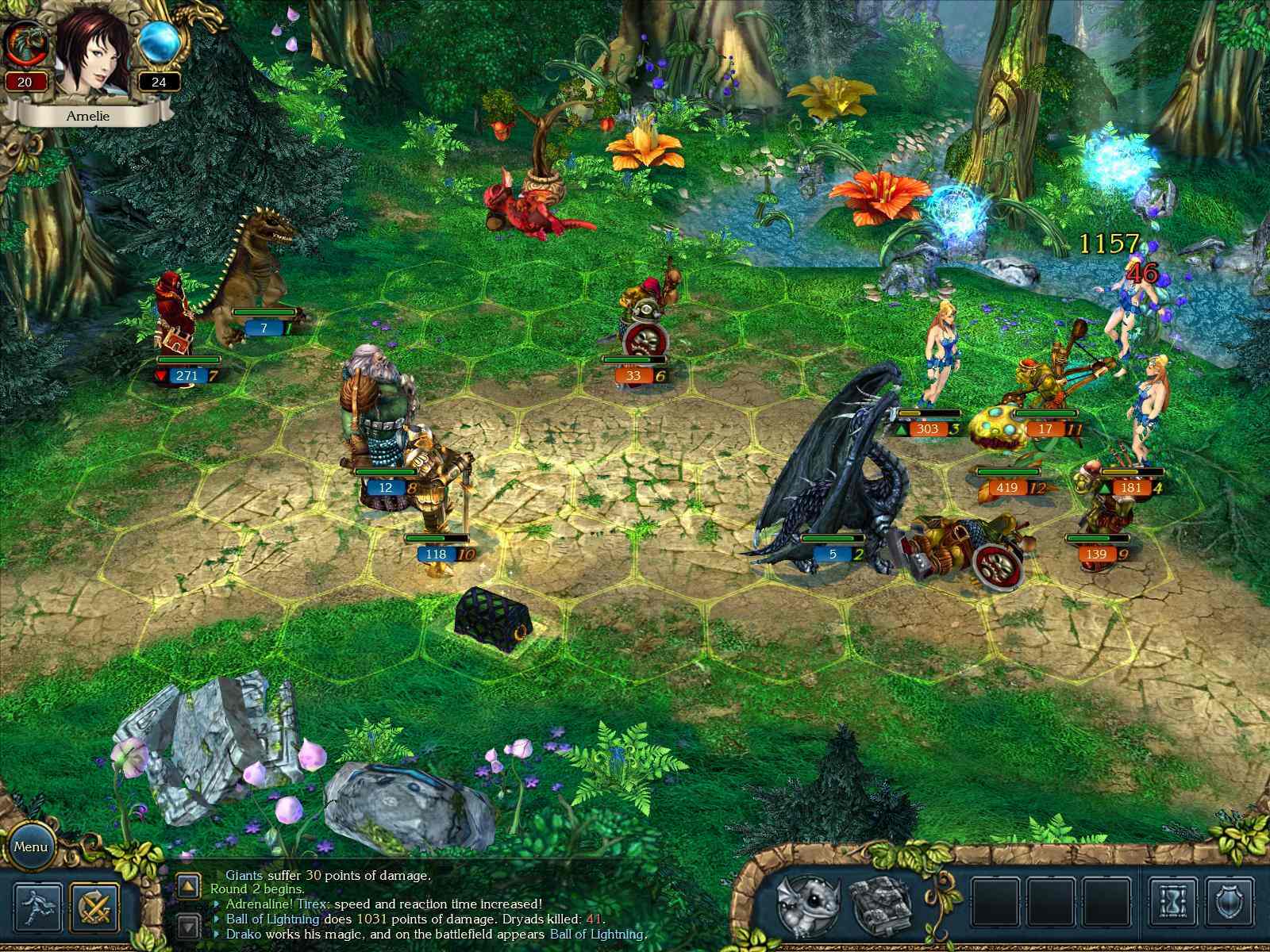 King´s Bounty: Armored Princess - Imagen 18